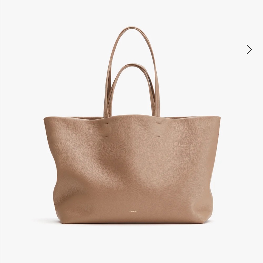 Cuyana Easy Tote